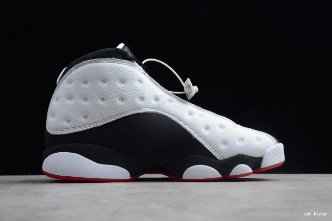 1st Kicks Shoes Retro He Jordan Got Air 414571-104 Game 13 (2018) 0721